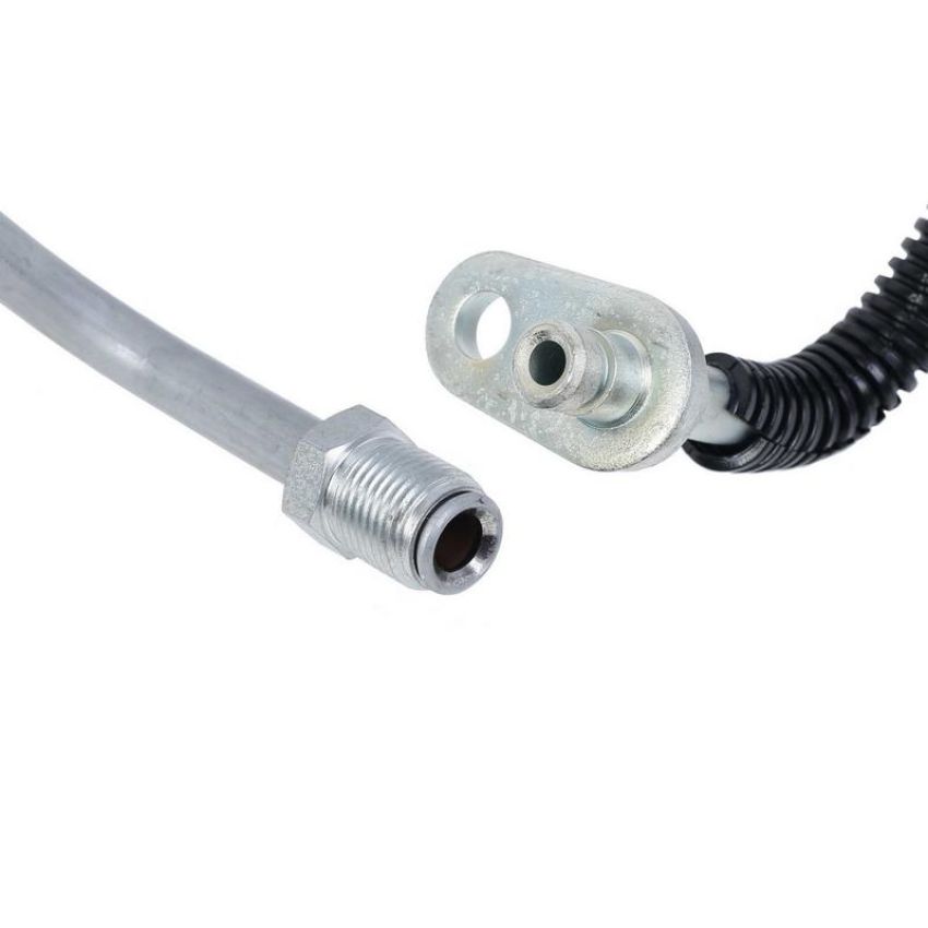 SUNSONG 3404582 Power Steering Pressure Line Hose Assembly