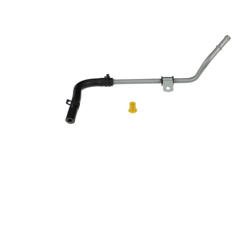 SUNSONG 3404586 Power Steering Return Line Hose Assembly