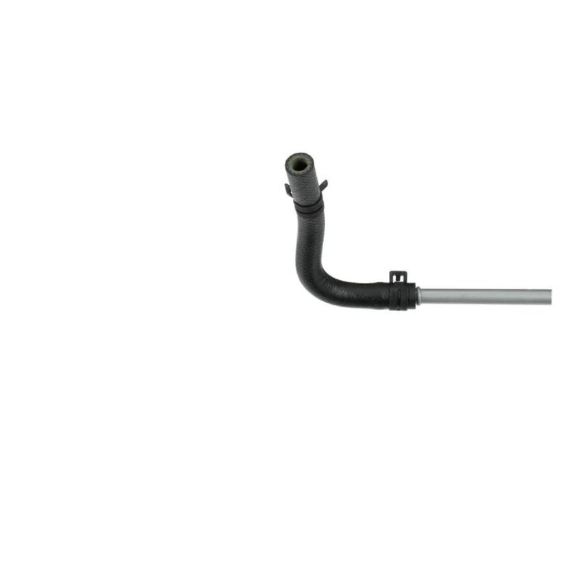 SUNSONG 3404586 Power Steering Return Line Hose Assembly