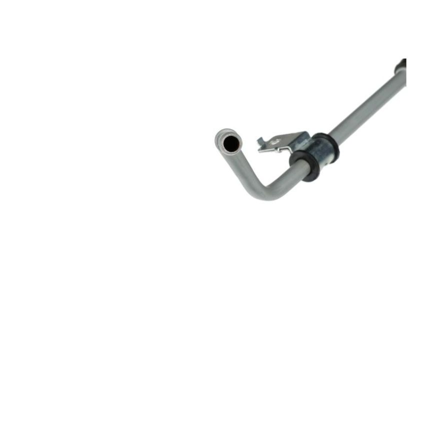 SUNSONG 3404586 Power Steering Return Line Hose Assembly