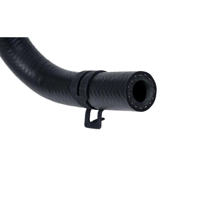 SUNSONG 3404588 Power Steering Return Line Hose Assembly