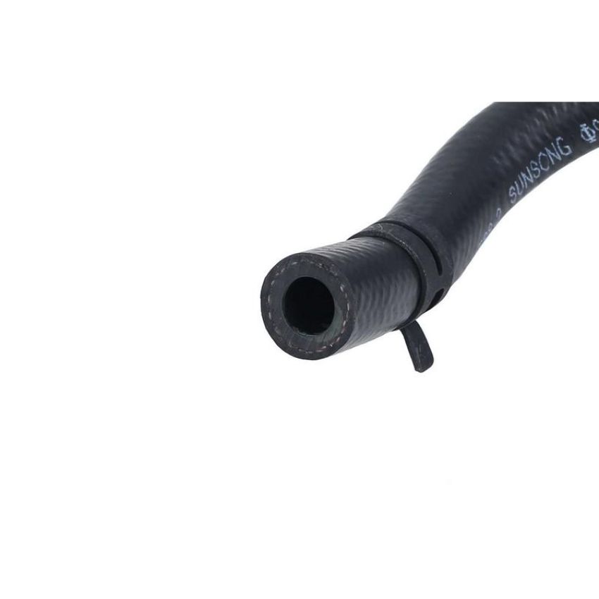 SUNSONG 3404588 Power Steering Return Line Hose Assembly