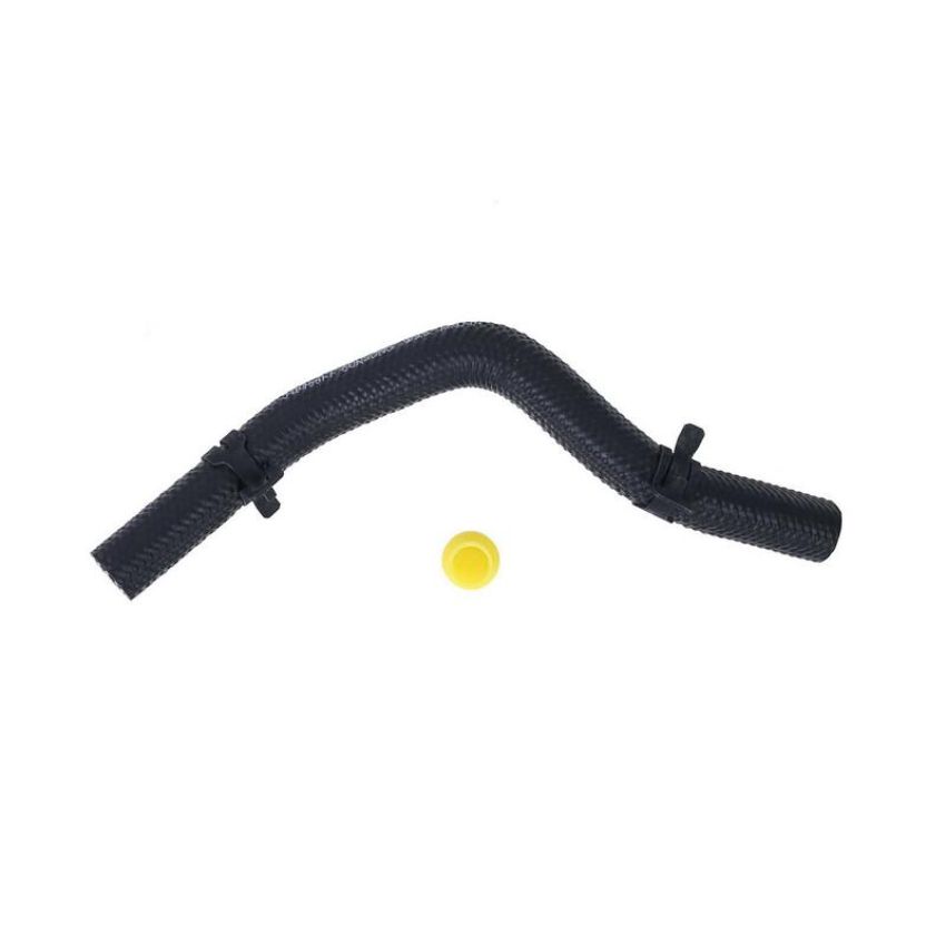 SUNSONG 3404591 Power Steering Return Line Hose Assembly