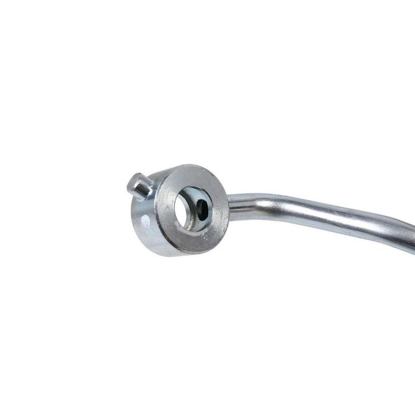 SUNSONG 3404598 Power Steering Pressure Line Hose Assembly