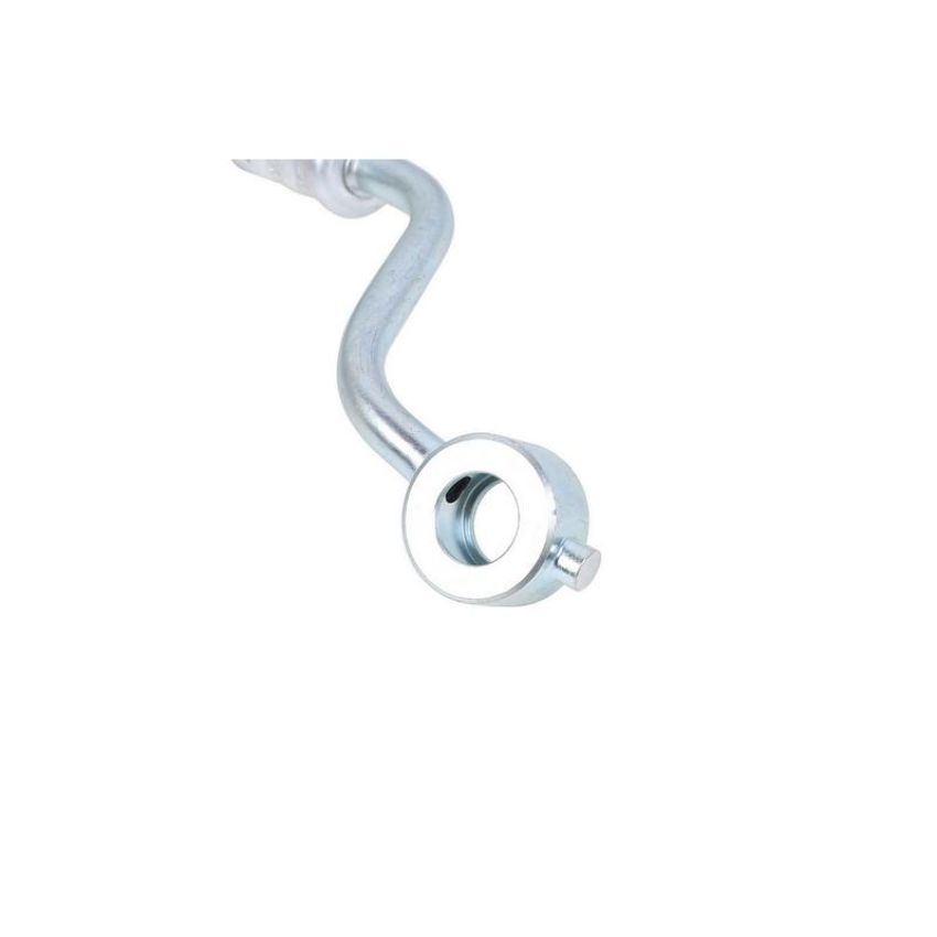 SUNSONG 3404600 Power Steering Pressure Line Hose Assembly