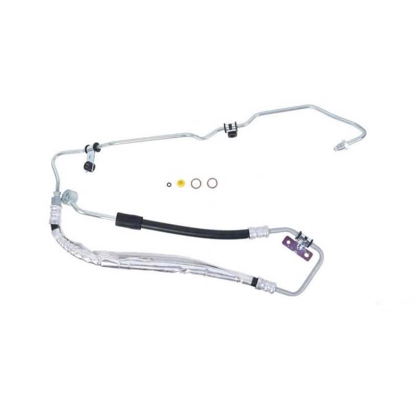 SUNSONG 3404601 Power Steering Pressure Line Hose Assembly