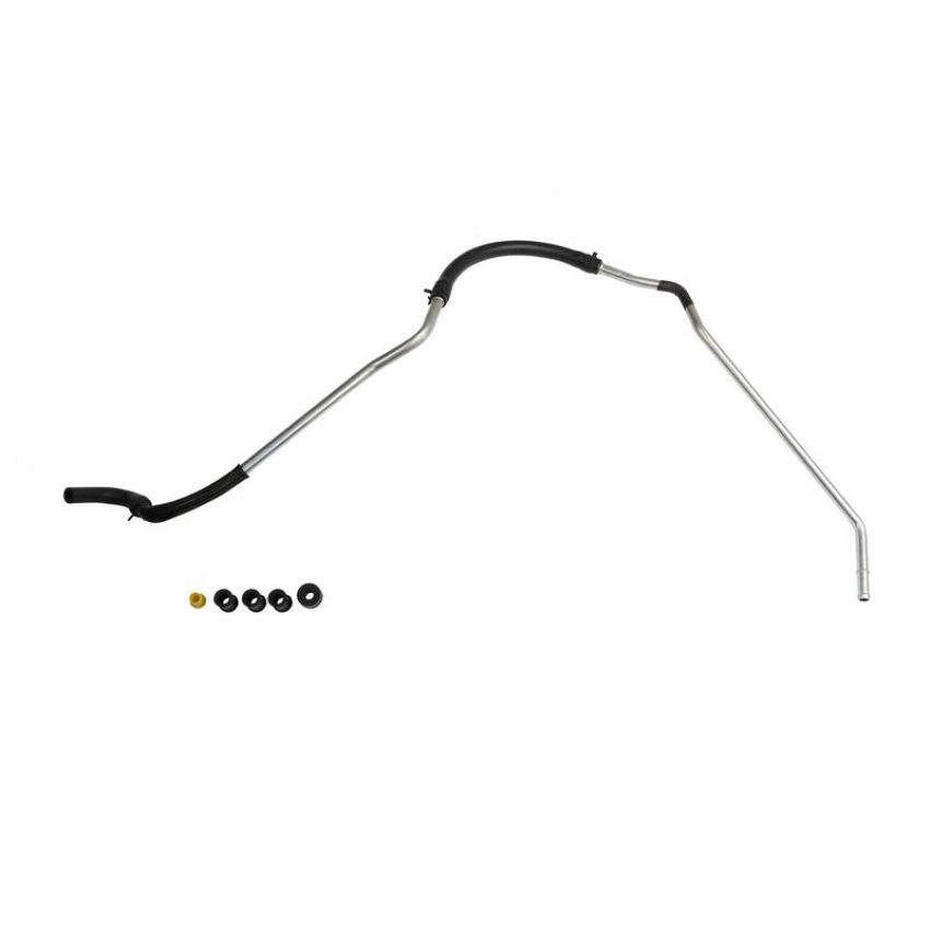 SUNSONG 3404609 Power Steering Return Line Hose Assembly