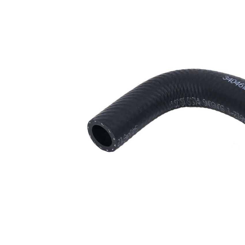 SUNSONG 3404612 Power Steering Reservoir Hose