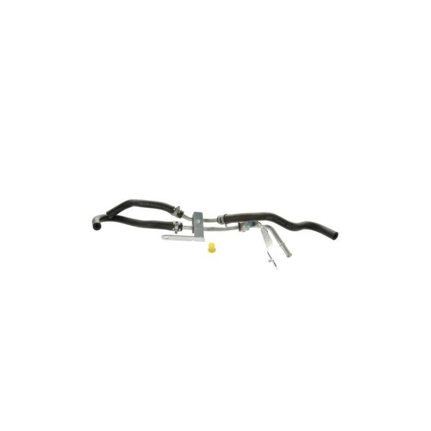 SUNSONG 3404619 Power Steering Return Line Hose Assembly