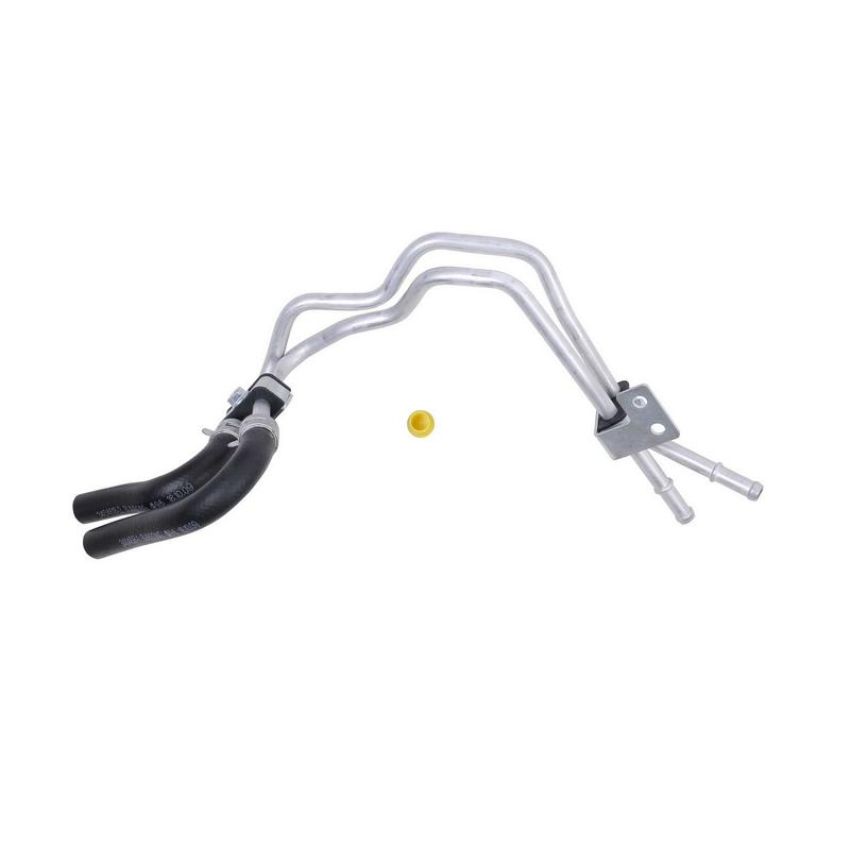 SUNSONG 3404620 Power Steering Return Line Hose Assembly