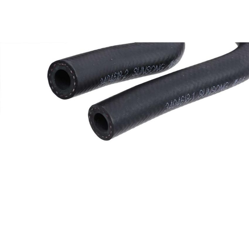 SUNSONG 3404620 Power Steering Return Line Hose Assembly