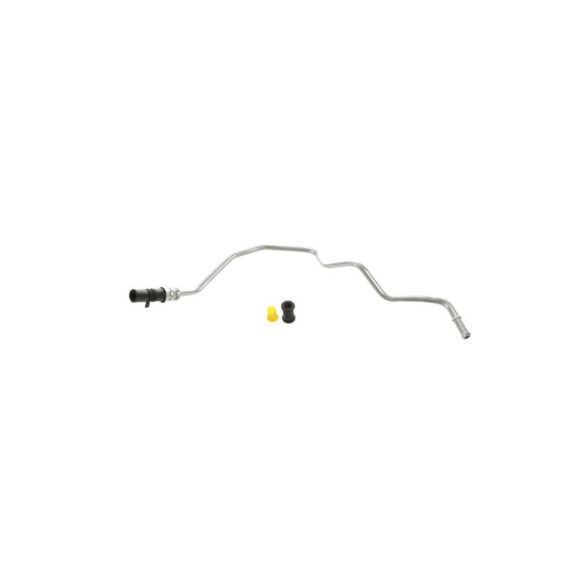 SUNSONG 3404622 Power Steering Return Line Hose Assembly