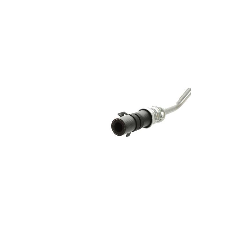SUNSONG 3404622 Power Steering Return Line Hose Assembly