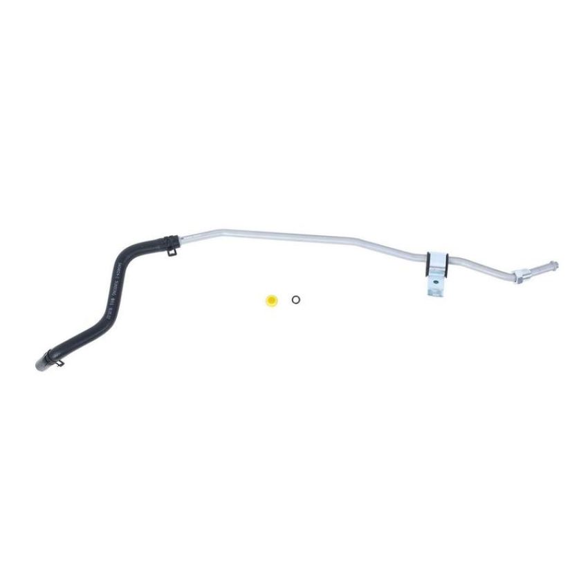 SUNSONG 3404624 Power Steering Return Line Hose Assembly