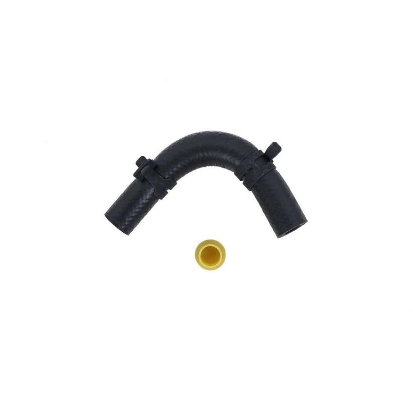 SUNSONG 3404625 Power Steering Return Line Hose Assembly