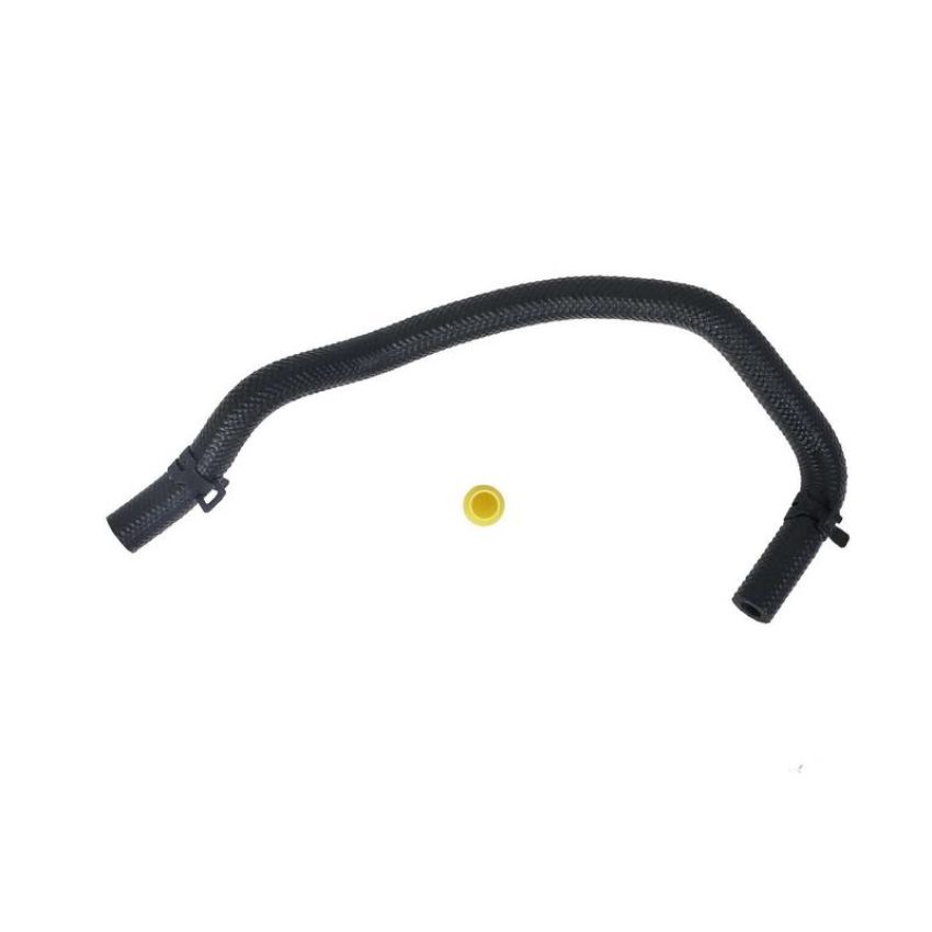 SUNSONG 3404628 Power Steering Return Line Hose Assembly