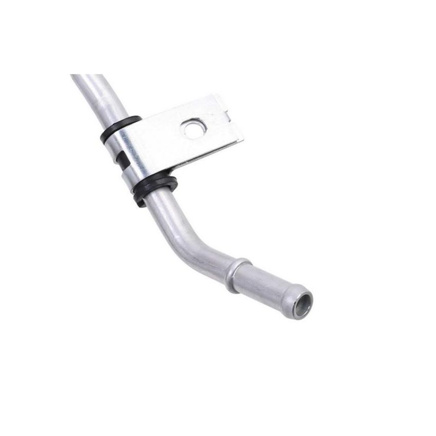 SUNSONG 3404629 Power Steering Return Line Hose Assembly