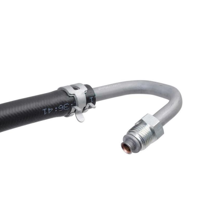 SUNSONG 3404629 Power Steering Return Line Hose Assembly