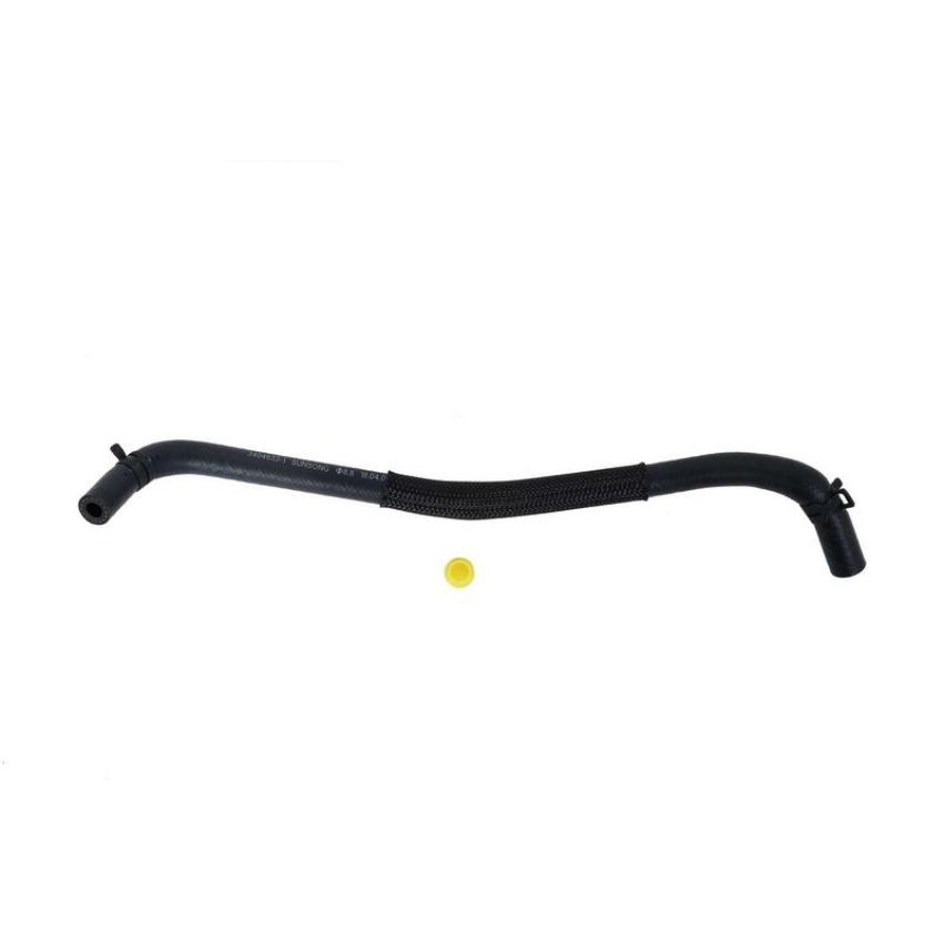 SUNSONG 3404633 Power Steering Return Line Hose Assembly