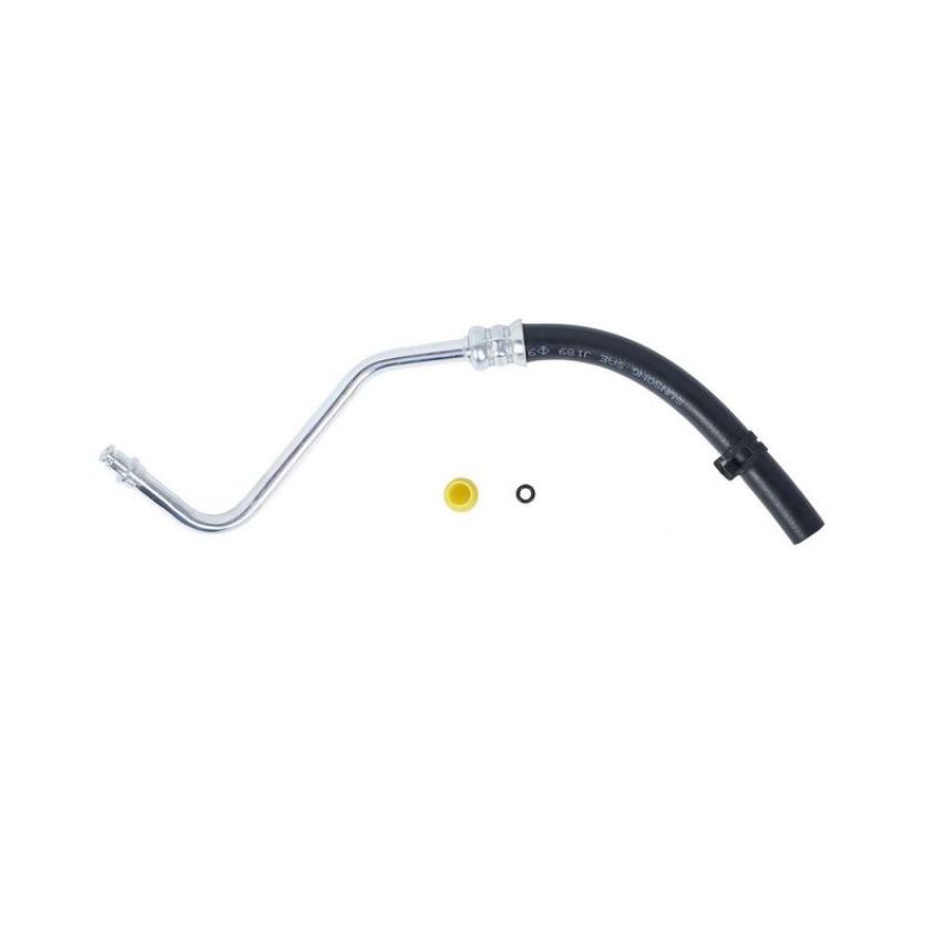 SUNSONG 3404636 Power Steering Return Line Hose Assembly