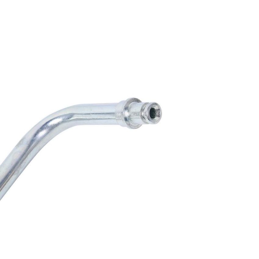 SUNSONG 3404636 Power Steering Return Line Hose Assembly