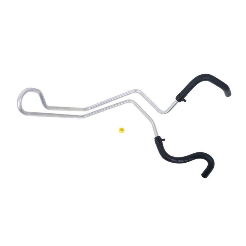SUNSONG 3404638 Power Steering Return Line Hose Assembly