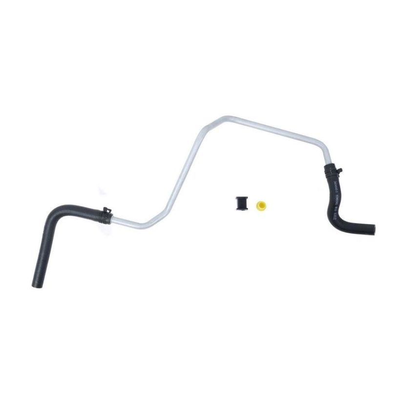 SUNSONG 3404640 Power Steering Return Line Hose Assembly