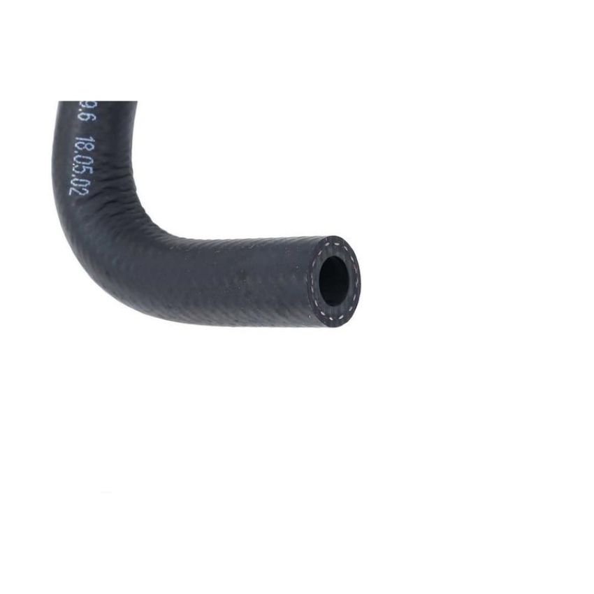 SUNSONG 3404640 Power Steering Return Line Hose Assembly