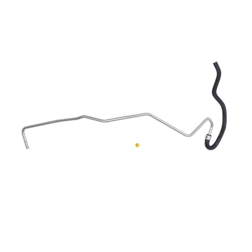 SUNSONG 3404642 Power Steering Return Line Hose Assembly