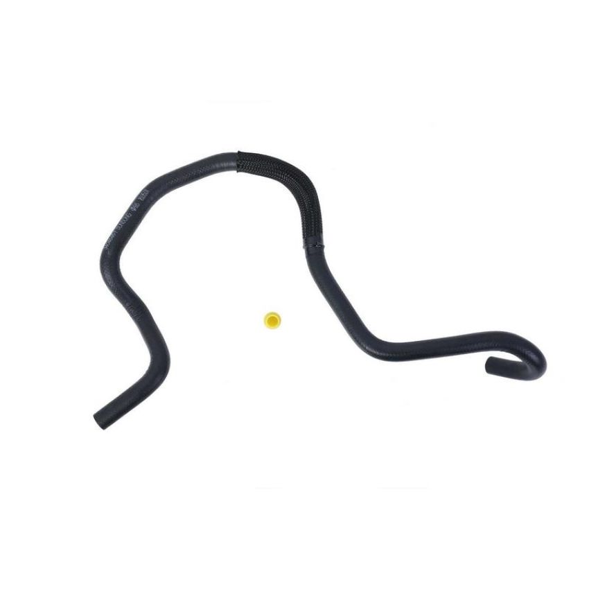 SUNSONG 3404646 Power Steering Return Line Hose Assembly
