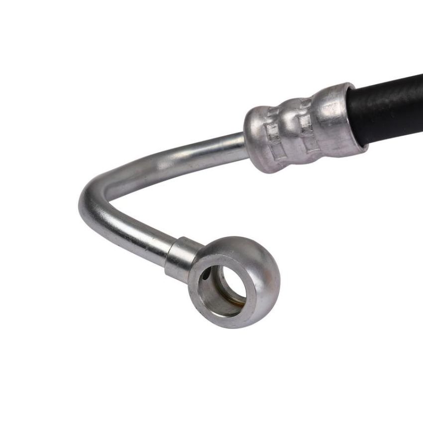 SUNSONG 3404651 Power Steering Pressure Line Hose Assembly