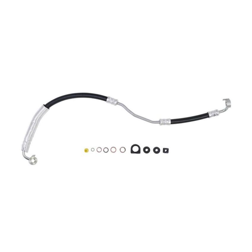 SUNSONG 3404653 Power Steering Pressure Line Hose Assembly