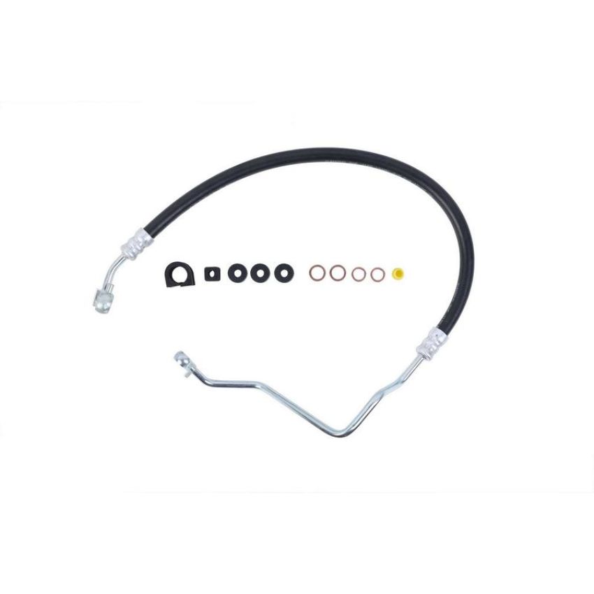 SUNSONG 3404654 Power Steering Pressure Line Hose Assembly