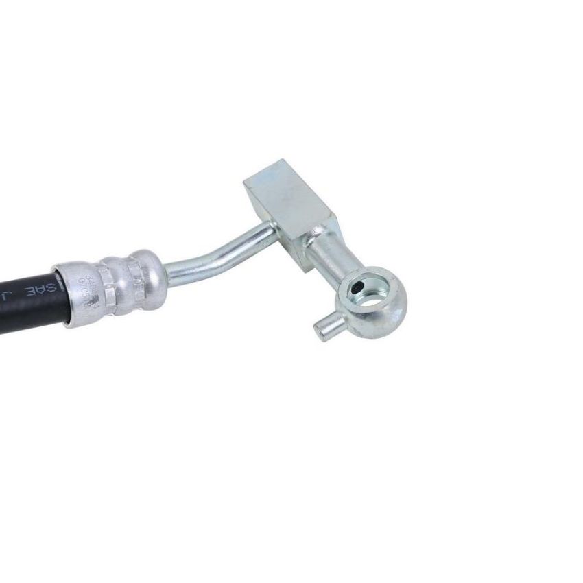 SUNSONG 3404654 Power Steering Pressure Line Hose Assembly