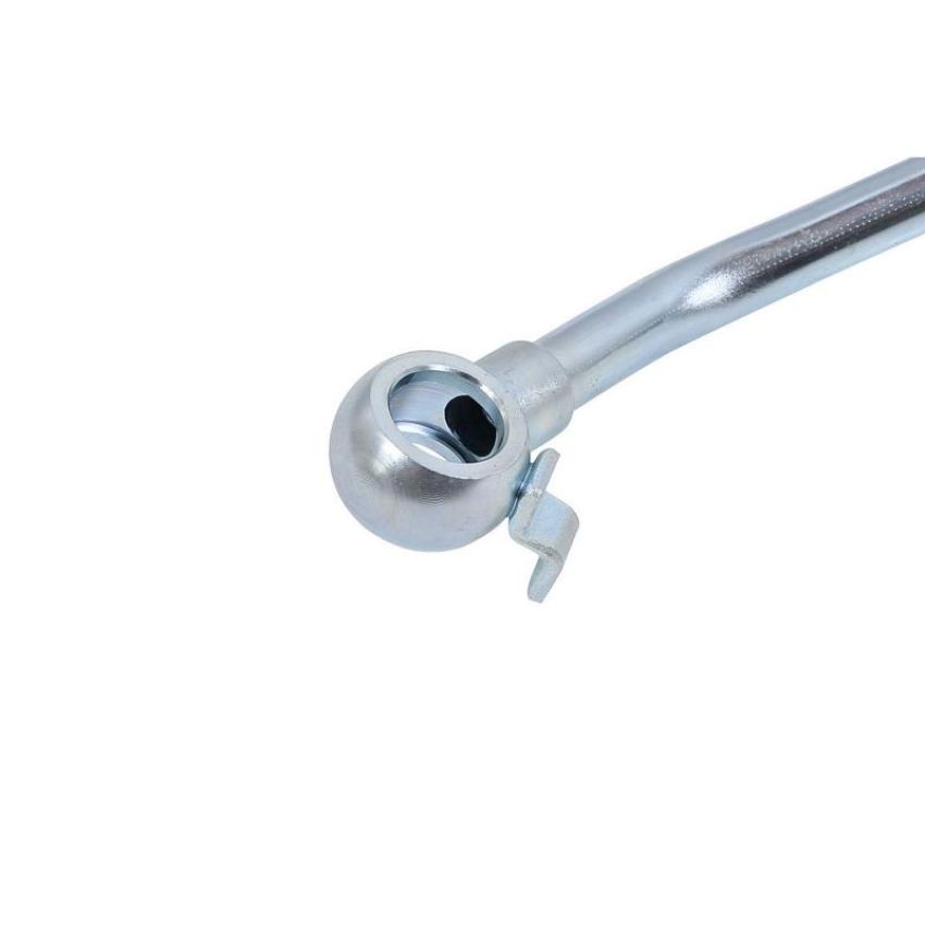 SUNSONG 3404654 Power Steering Pressure Line Hose Assembly