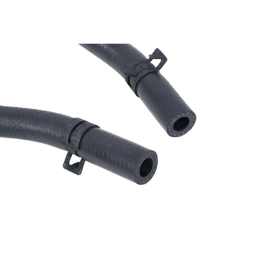 SUNSONG 3404656 Power Steering Return Line Hose Assembly