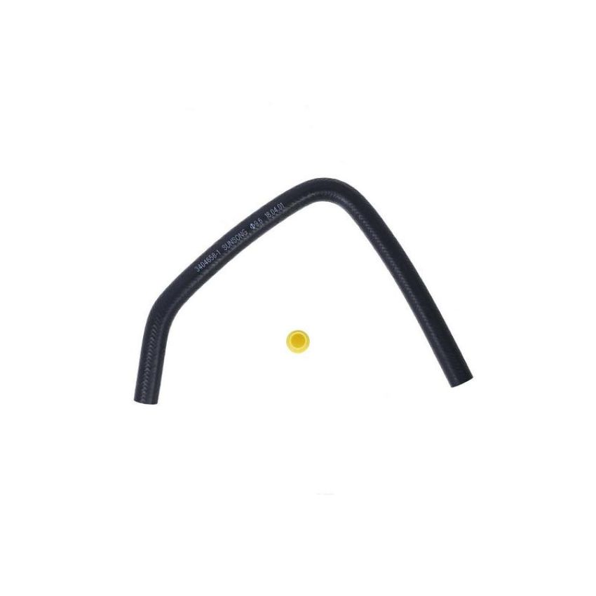 SUNSONG 3404658 Power Steering Return Line Hose Assembly