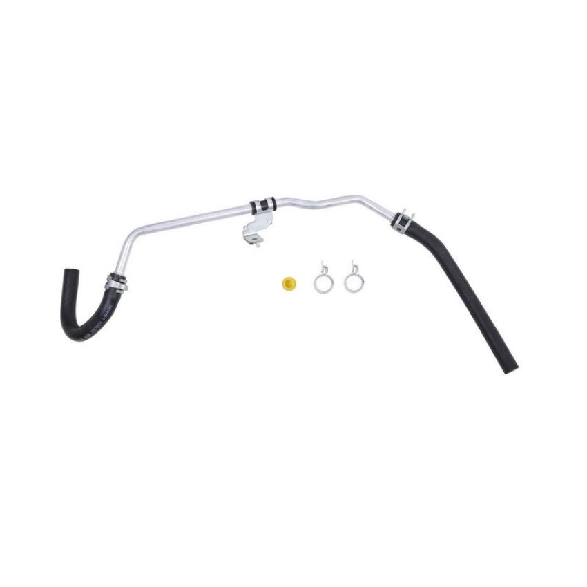 SUNSONG 3404665 Power Steering Return Line Hose Assembly
