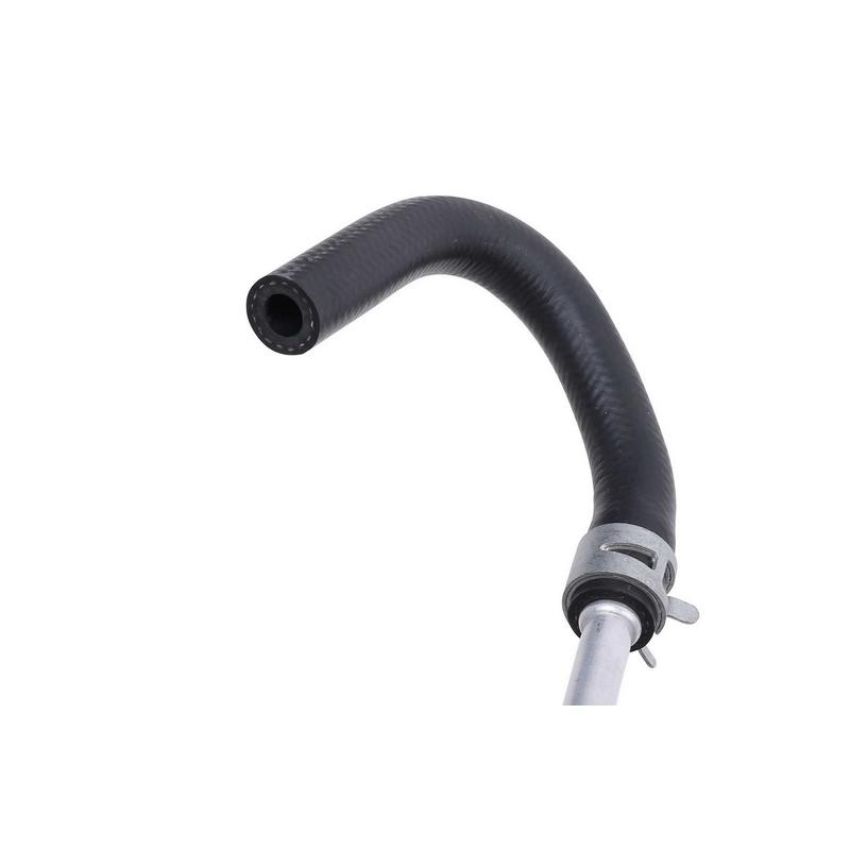 SUNSONG 3404665 Power Steering Return Line Hose Assembly