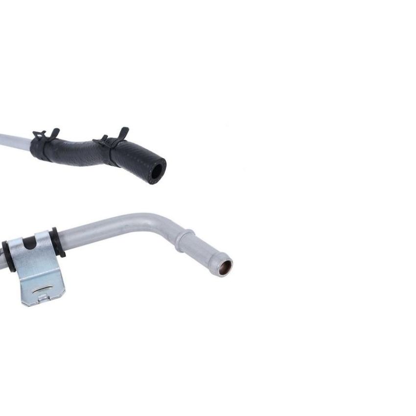 SUNSONG 3404667 Power Steering Return Line Hose Assembly