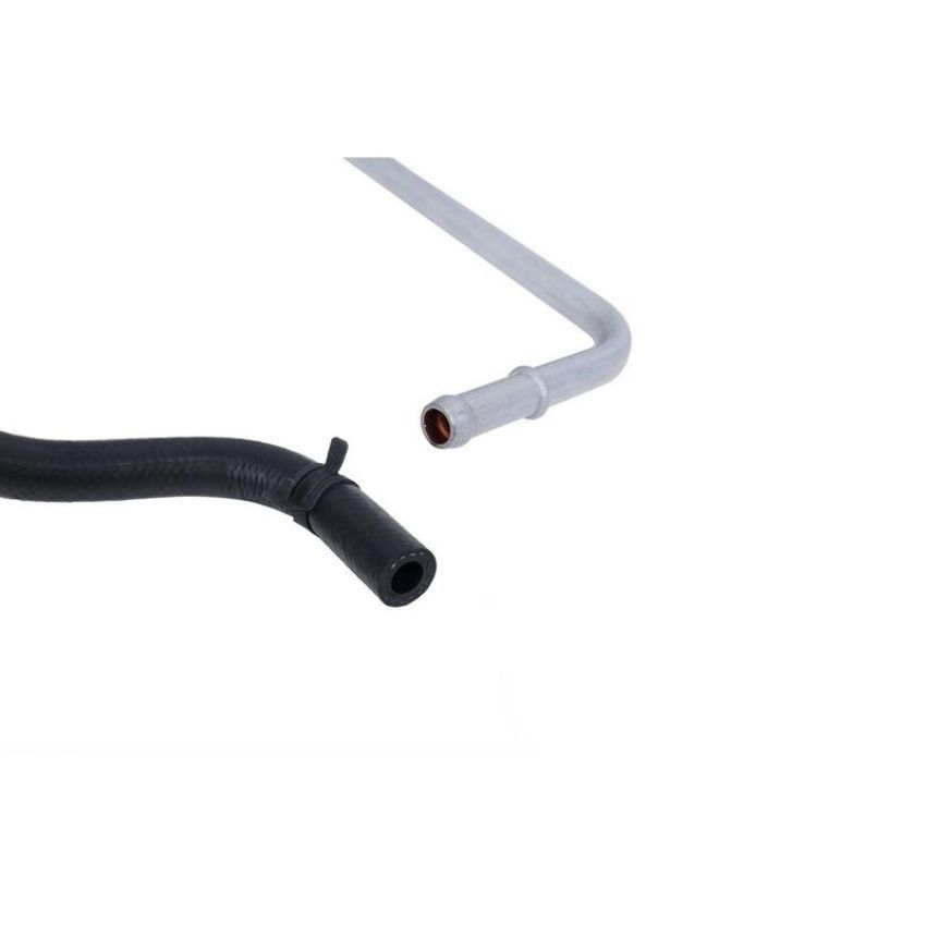 SUNSONG 3404667 Power Steering Return Line Hose Assembly