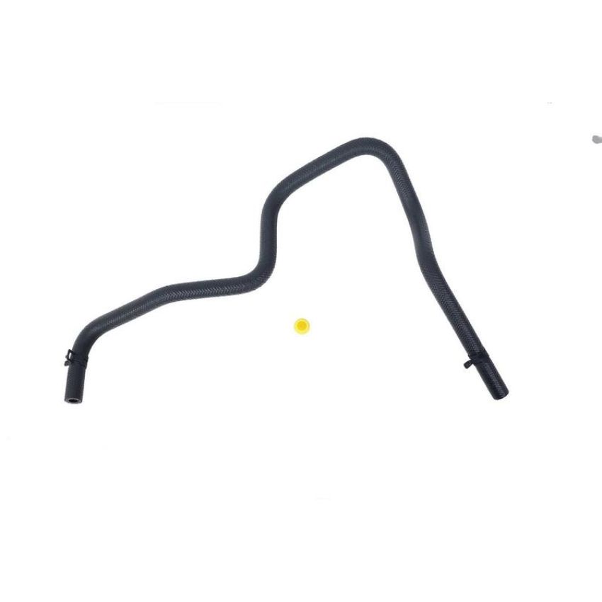 SUNSONG 3404668 Power Steering Return Line Hose Assembly
