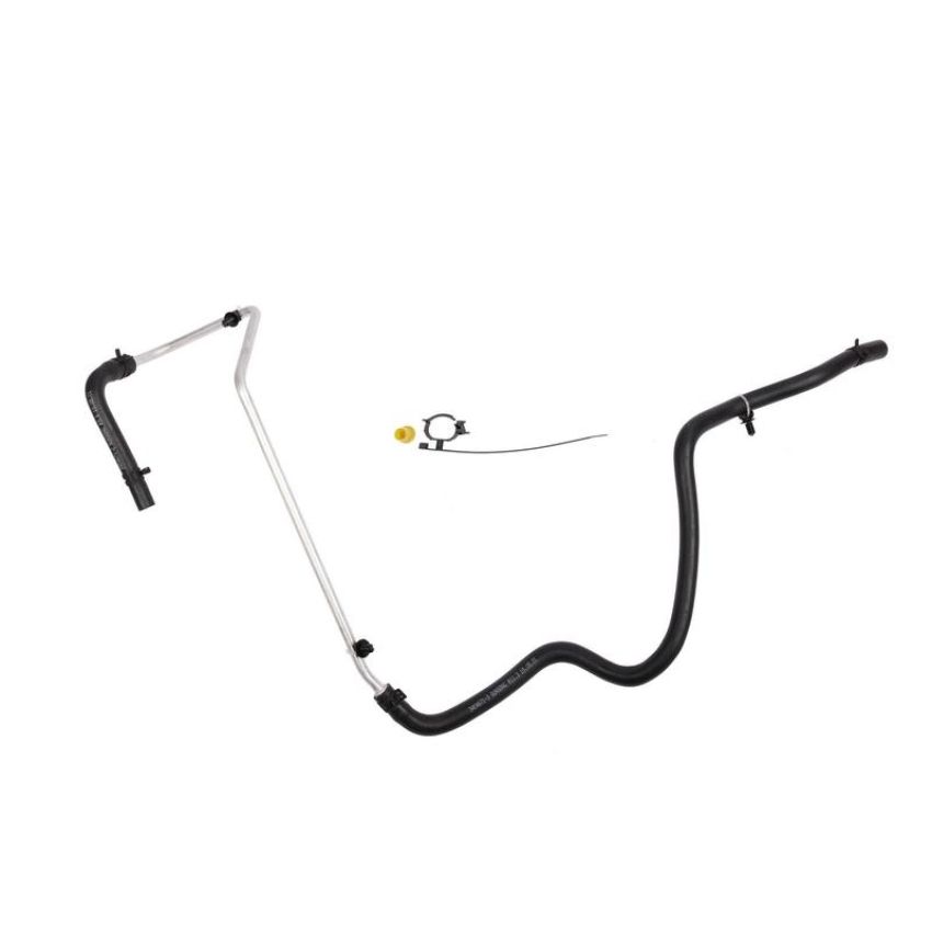 SUNSONG 3404671 Power Steering Return Line Hose Assembly