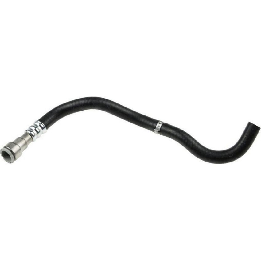 SUNSONG 3404674 Power Steering Return Line Hose Assembly