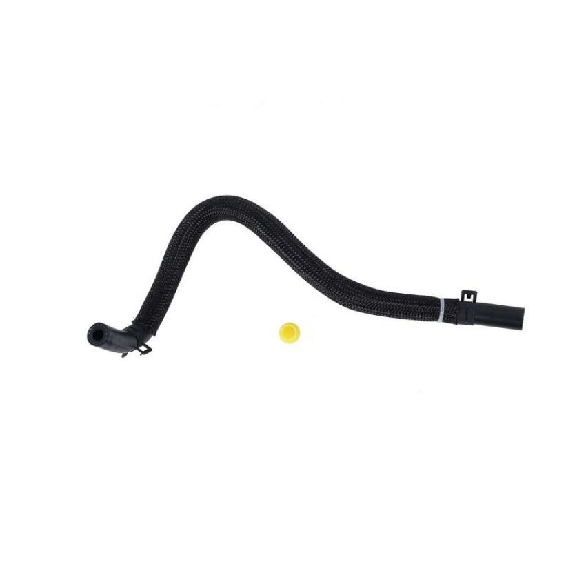 SUNSONG 3404676 Power Steering Return Line Hose Assembly