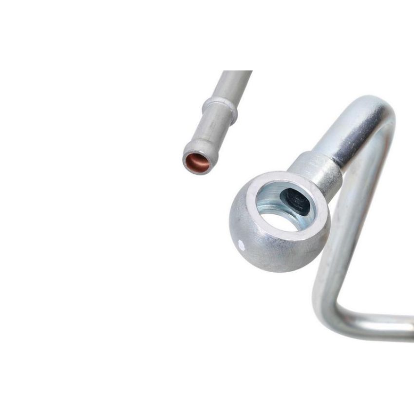 SUNSONG 3404677 Power Steering Hose Assembly