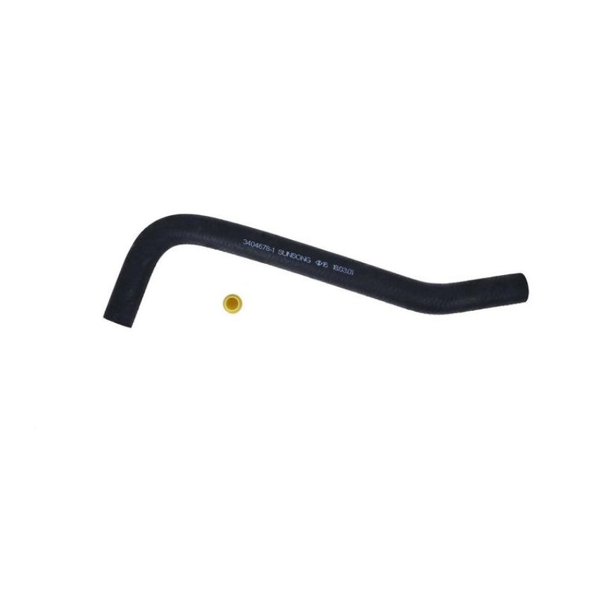 SUNSONG 3404678 Power Steering Reservoir Hose