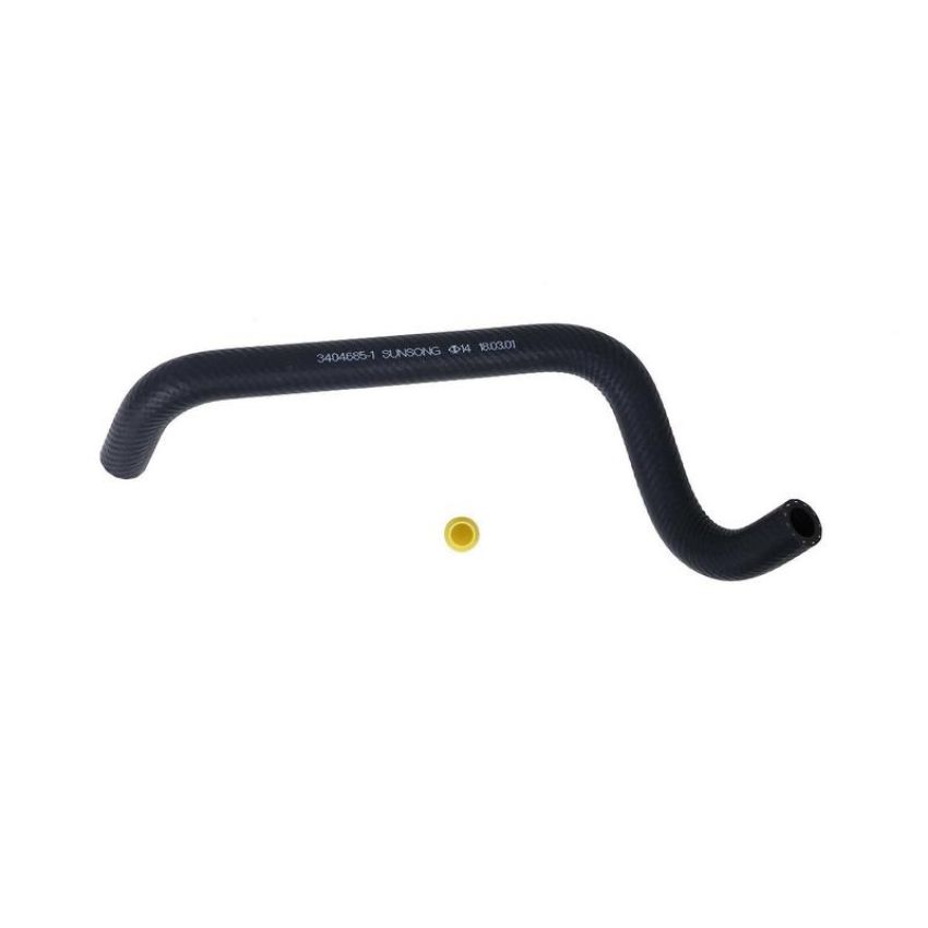 SUNSONG 3404685 Power Steering Reservoir Hose