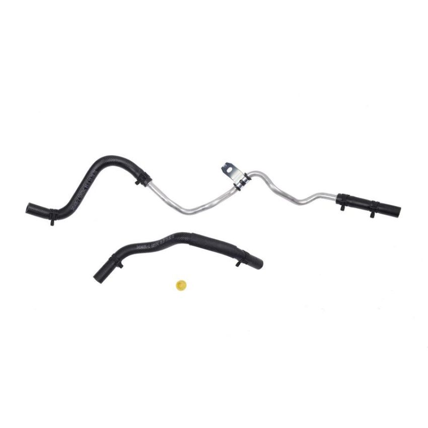 SUNSONG 3404686 Power Steering Return Line Hose Assembly