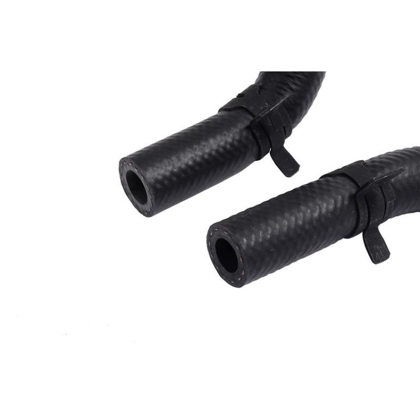 SUNSONG 3404686 Power Steering Return Line Hose Assembly
